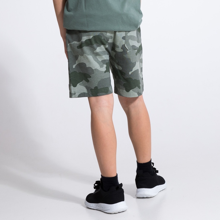 COLLEGESHORTSIT "Foster"